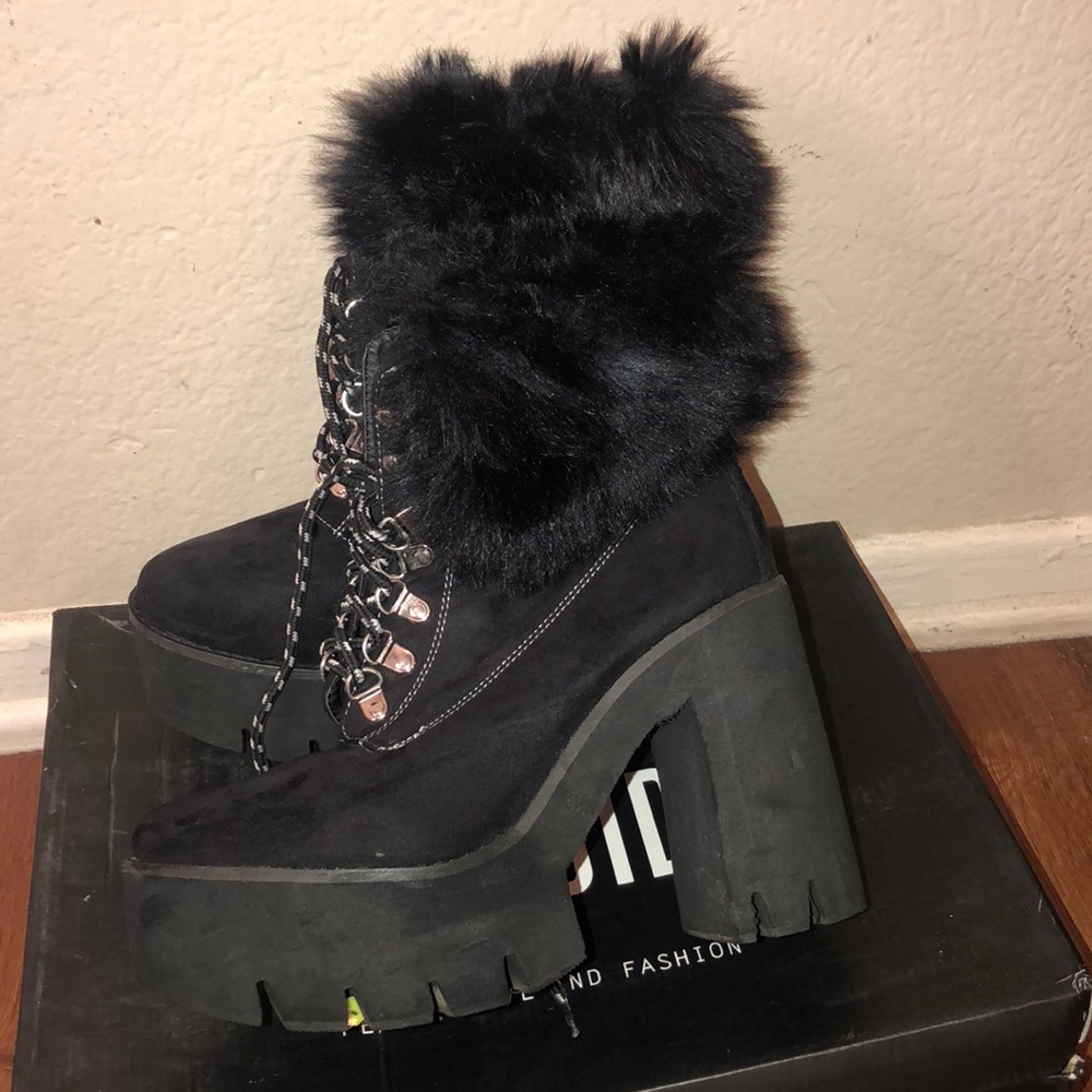 Missguided